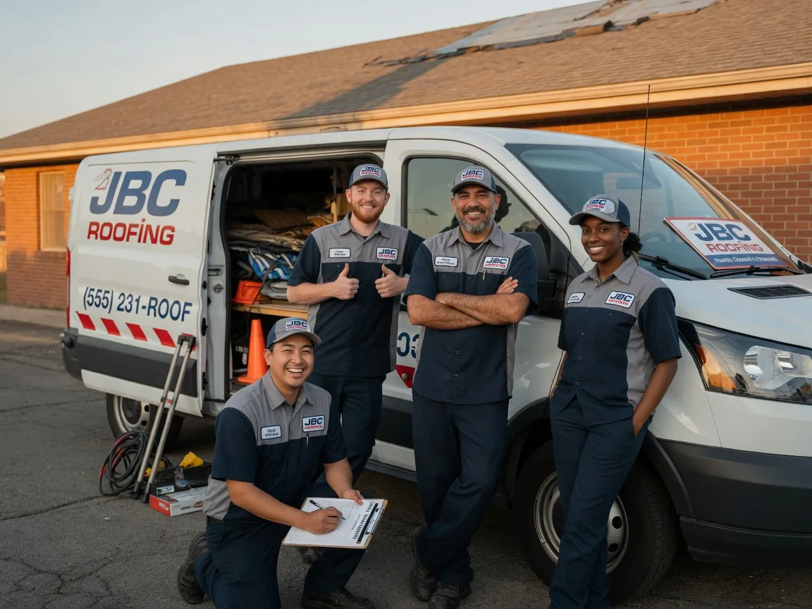 Roof Replacement company in Fuquay Varina, NC